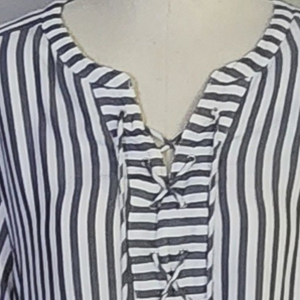 Ruby Rd Tunic Top - image 2